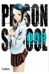 Prison School 9