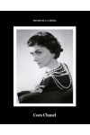 Mitos de la moda. Coco Chanel