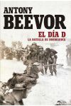 El Día D. la Batalla de Normandía