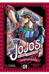 Jojo'S Bizarre Adventure Parte 1. Phantom Blood 1