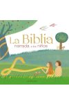 La Biblia Contada a los Niños