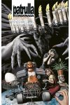 La Patrulla Condenada de Grant Morrison Libro 04: Planeta Amor