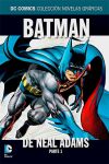 Batman de Neal Adams 1