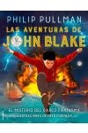 Las Aventuras de John Blake