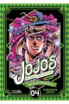 Jojo'S Bizarre Adventure Parte 2. Battle Tendency 4