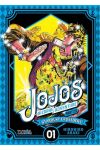 Jojo'S Bizarre Adventura Part 3. Stardust Crusaders 1