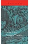 Américo Vespucio. Relato de un Error Histórico
