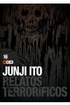 Relatos terroríficos 16