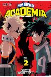 My Hero Academia 2