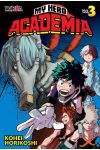 My Hero Academia 3