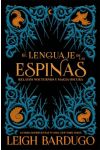 El Lenguaje de las Espinas