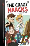 The Crazy Haacks 4. y el Enigma del Cuadro