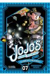 Jojo'S Bizarre Adventure. Part Iii. Stardust Crusaders 7