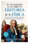 Eso no estaba en mi libro de historia de la física