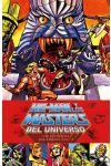 He-Man y los Masters del Universo. Colección de Minicómics Vol. 03