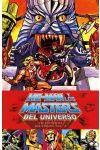 He-Man y los Masters del Universo. Colección de Minicómics Vol. 03