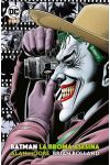 Batman. la Broma Asesina. Edición Deluxe