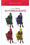 Autobiografía