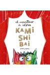 El Monstruo de Colores Kamishibai