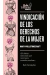 Vindicación de los Derechos de la Mujer