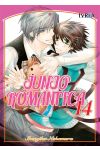 Junjo romantica 14