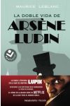 La Doble Vida de Arsene Lupin