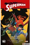 Superman Vol. 02. las Pruebas del Superhijo