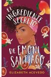 El ingrediente secreto de Emoni Santiago