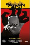 Batman: el Guante Negro
