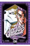 Jojo's bizarre adventure parte 4. Diamond is unbreakable 8