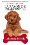 La razón de estar contigo. La historia de Molly