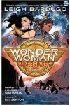 Wonder Woman. Warbringer