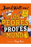 Los Peores Profes del Mundo