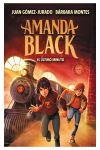 El último minuto. Amanda Black. 3