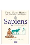 Sapiens. Una historia gráfica 2