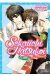 Sekaiichi hatsukoi 3