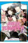 Junjo romantica 15