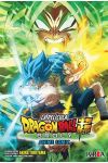 Dragon Ball Super. Broly