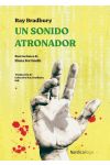 Un sonido atronador