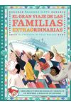 El Gran Viaje de las Familias Extraordinarias