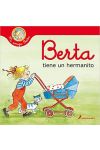 Berta Tiene un Hermanito