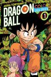 Dragon Ball Color 1. Saga Origen