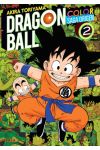 Dragon Ball Color. Saga Origen 2