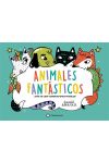 Animales fantásticos