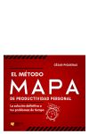 El método Mapa de productividad personal