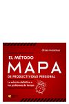 El método Mapa de productividad personal