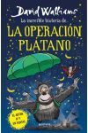 La increíble historia de la operación plátano