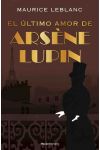 El último amor de Arsène Lupin