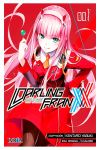 Darling in the Franxx 1