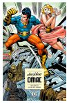 OMAC: Un ejército de un solo hombre